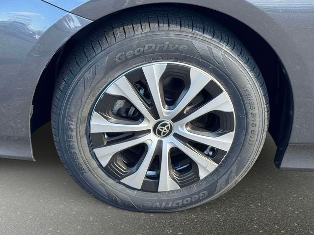 2022 Toyota Prius Prime XLE