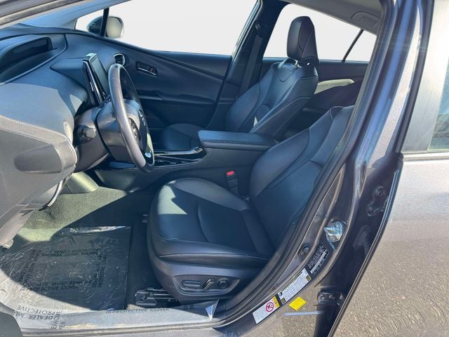 2022 Toyota Prius Prime XLE