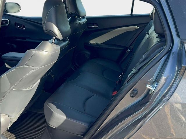 2022 Toyota Prius Prime XLE