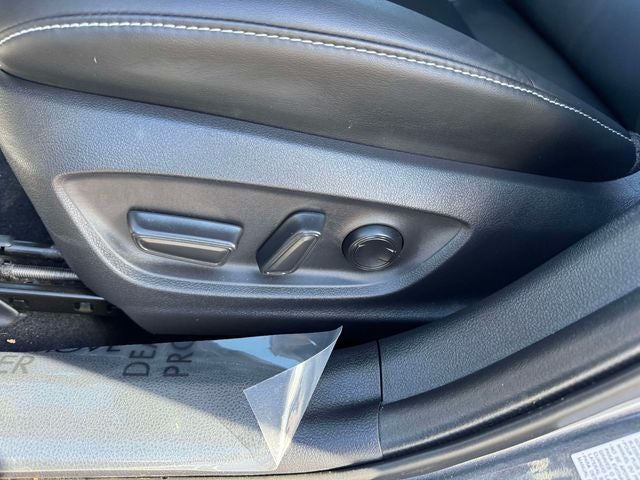 2022 Toyota Prius Prime XLE