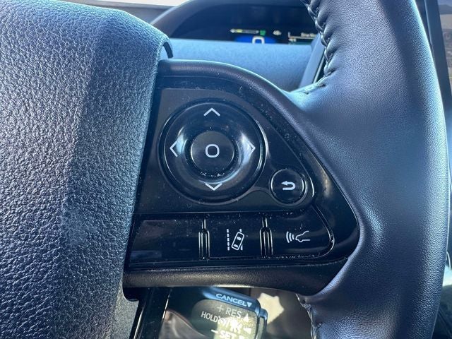 2022 Toyota Prius Prime XLE