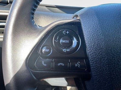 2022 Toyota Prius Prime XLE