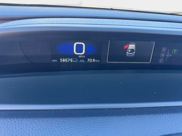 2022 Toyota Prius Prime XLE