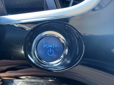 2022 Toyota Prius Prime XLE