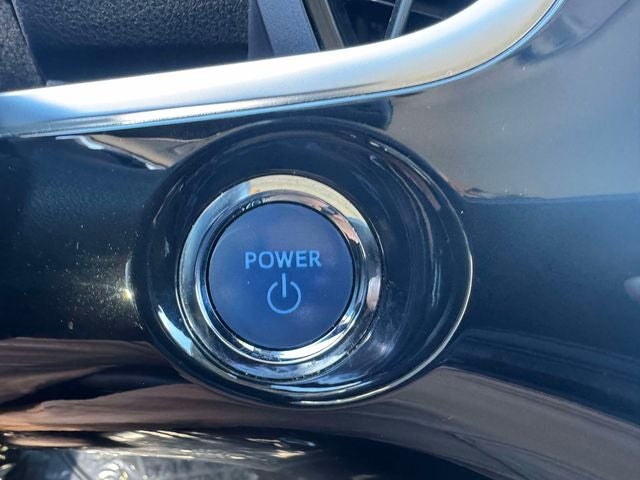 2022 Toyota Prius Prime XLE