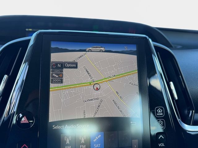 2022 Toyota Prius Prime XLE