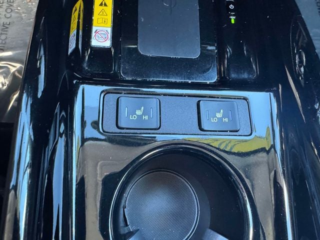 2022 Toyota Prius Prime XLE