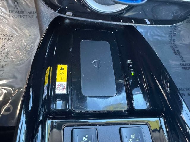 2022 Toyota Prius Prime XLE