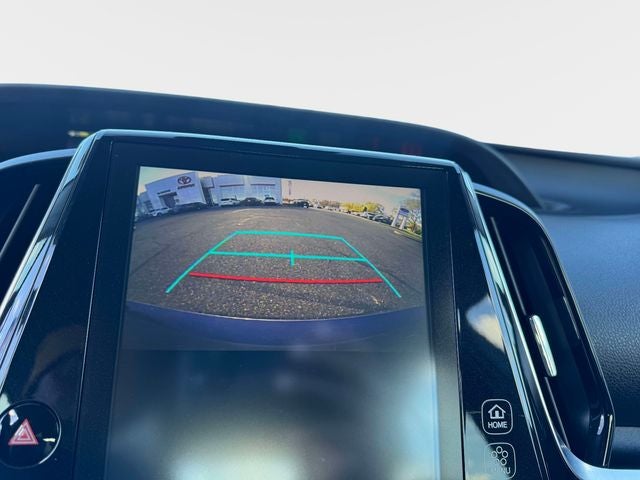 2022 Toyota Prius Prime XLE