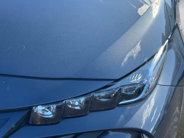 2022 Toyota Prius Prime XLE