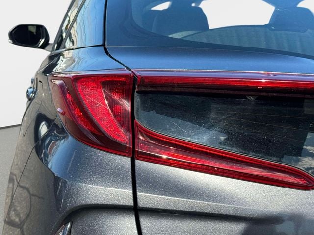 2022 Toyota Prius Prime XLE