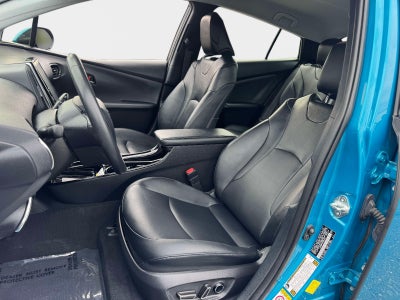 2017 Toyota Prius Prime Premium