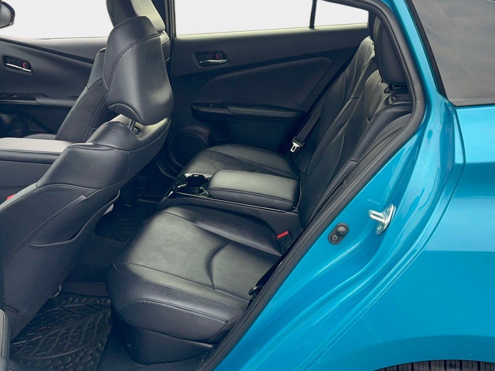 2017 Toyota Prius Prime Premium