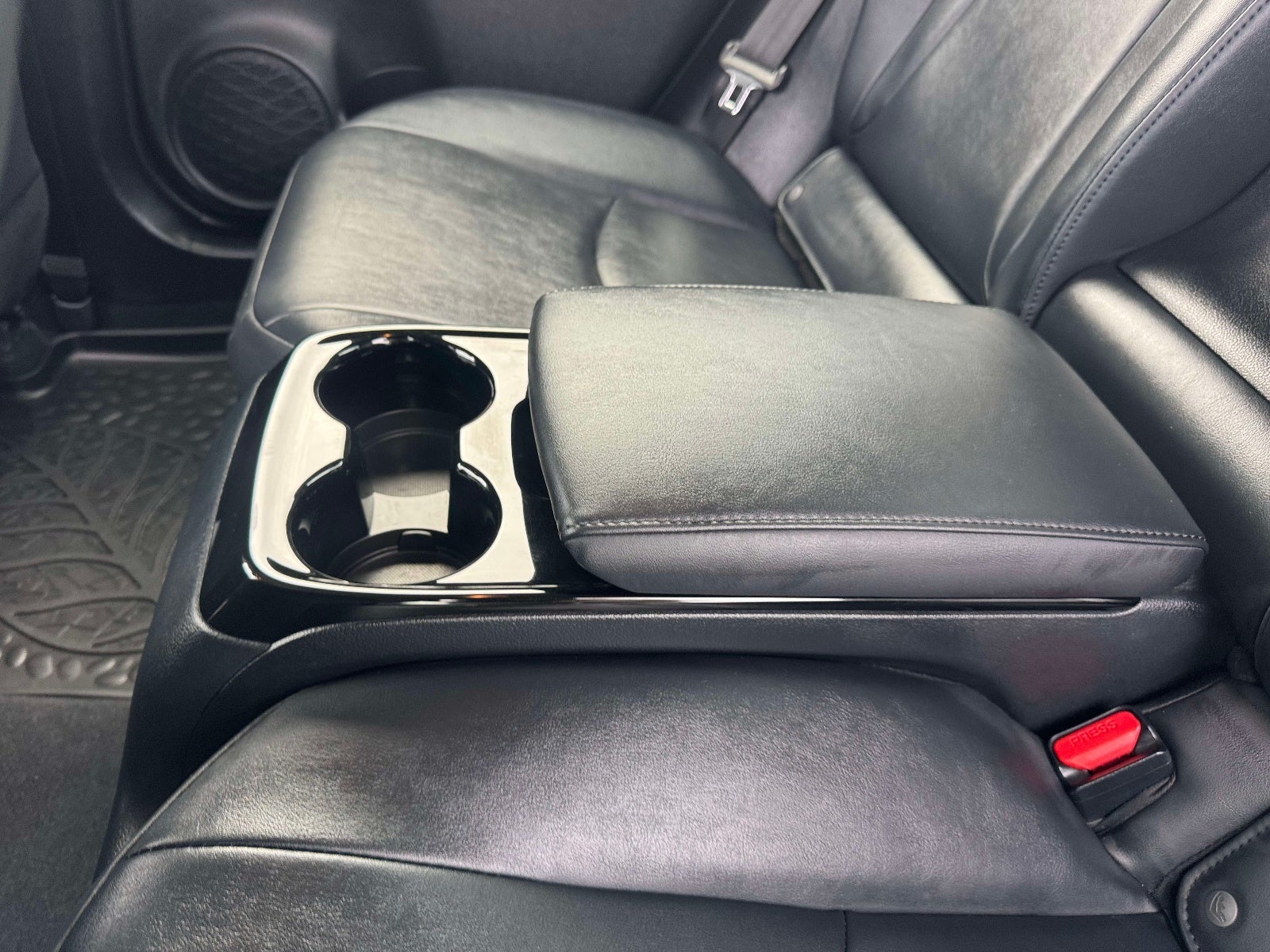 2017 Toyota Prius Prime Premium