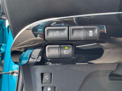 2017 Toyota Prius Prime Premium