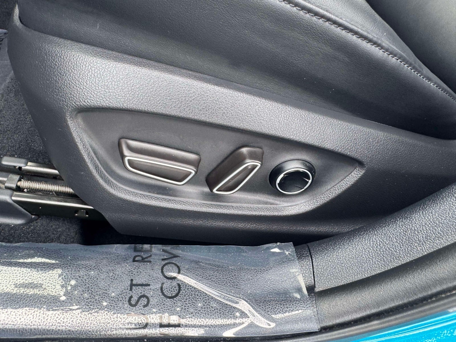 2017 Toyota Prius Prime Premium