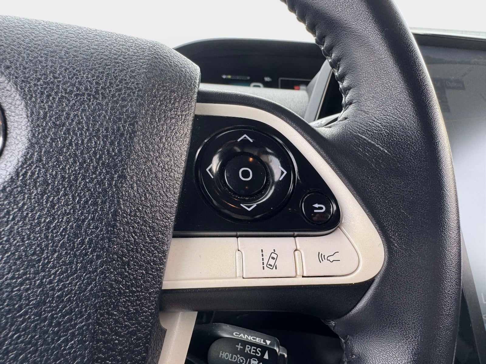 2017 Toyota Prius Prime Premium