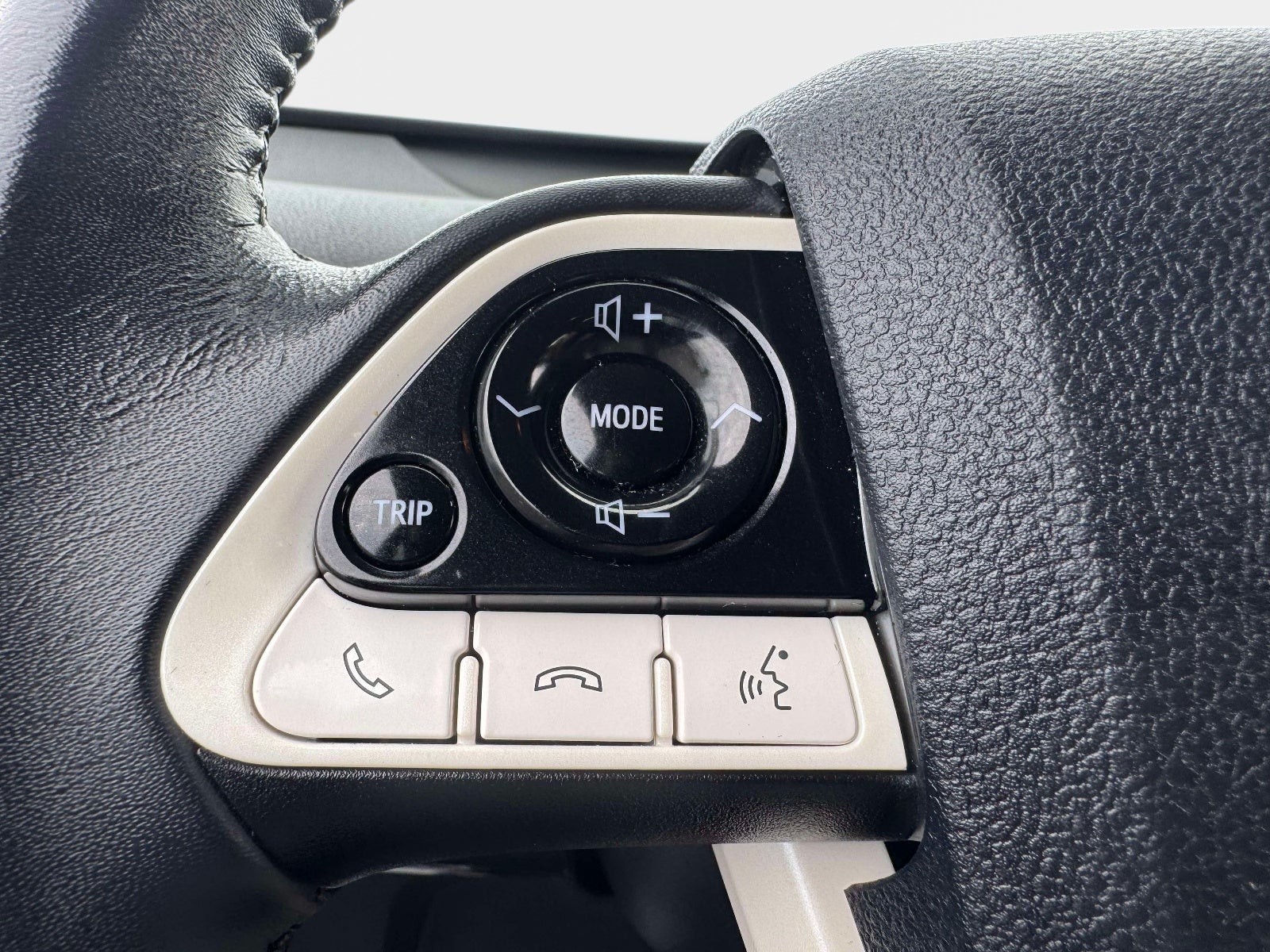 2017 Toyota Prius Prime Premium