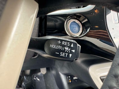 2017 Toyota Prius Prime Premium