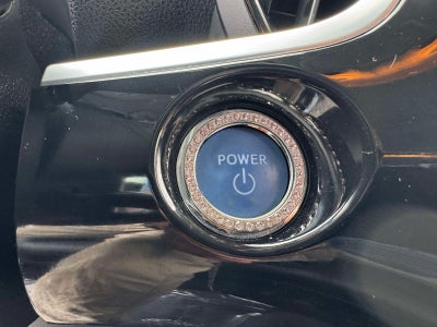 2017 Toyota Prius Prime Premium