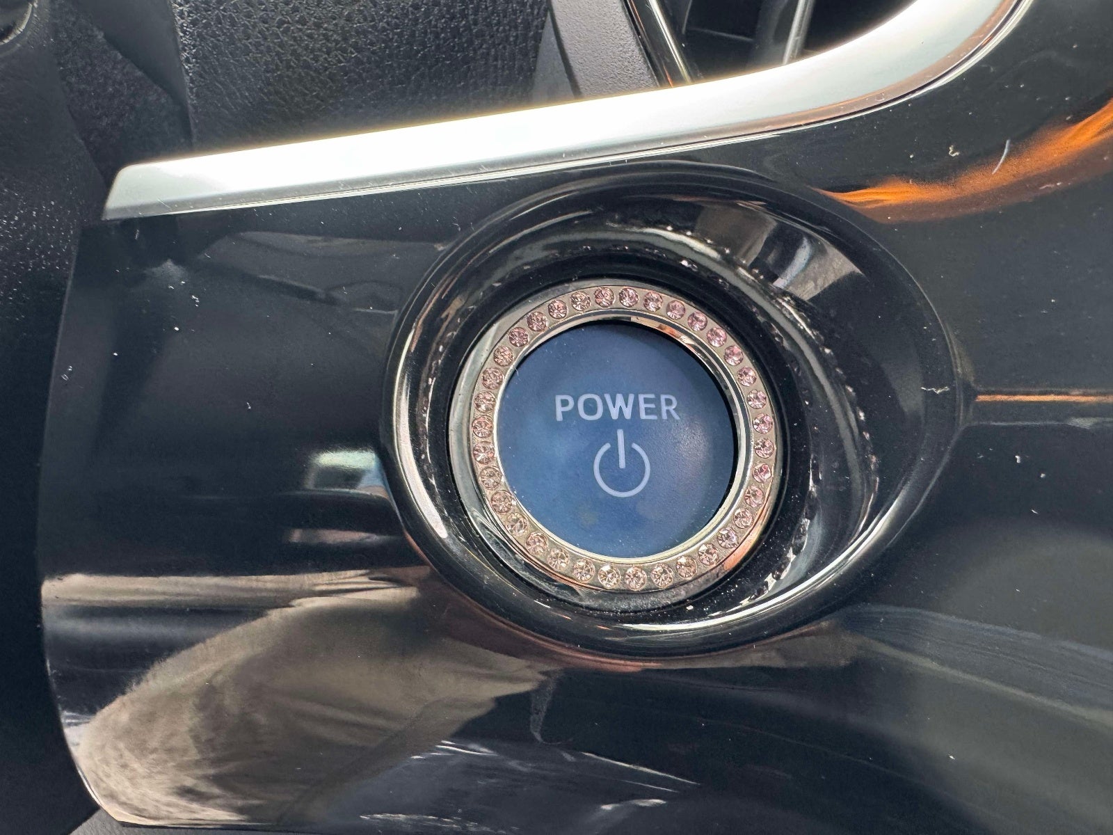 2017 Toyota Prius Prime Premium
