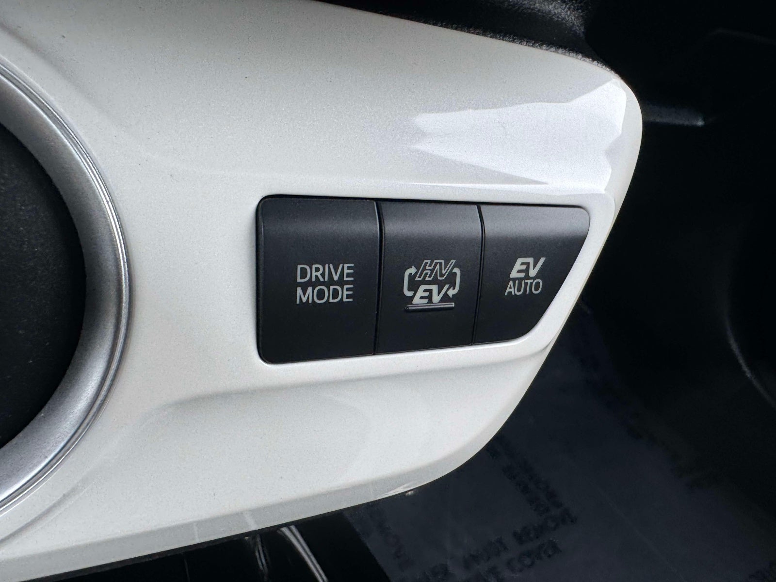 2017 Toyota Prius Prime Premium