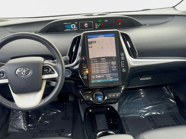 2017 Toyota Prius Prime Premium