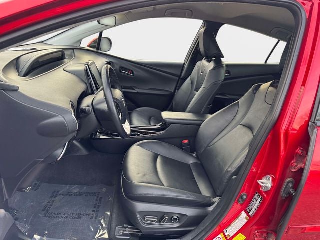 2017 Toyota Prius Prime Premium