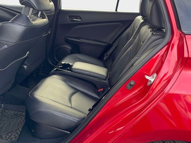 2017 Toyota Prius Prime Premium