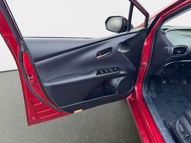 2017 Toyota Prius Prime Premium