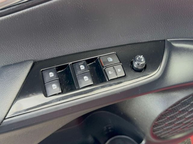 2017 Toyota Prius Prime Premium