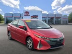 2017 Toyota Prius Prime Premium
