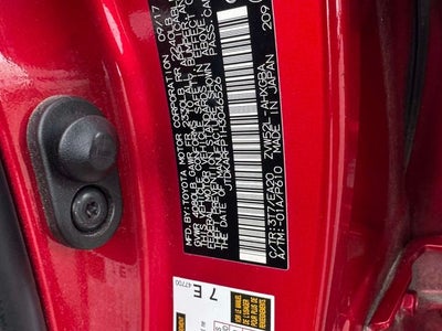 2017 Toyota Prius Prime Premium