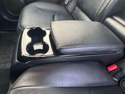 2017 Toyota Prius Prime Premium