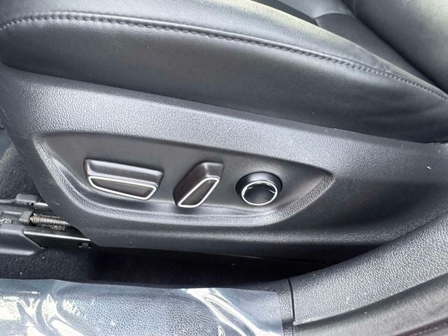 2017 Toyota Prius Prime Premium