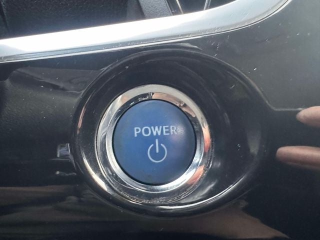 2017 Toyota Prius Prime Premium