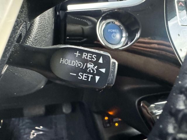 2017 Toyota Prius Prime Premium