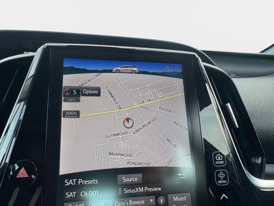 2017 Toyota Prius Prime Premium