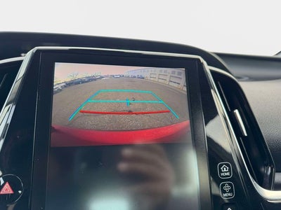 2017 Toyota Prius Prime Premium