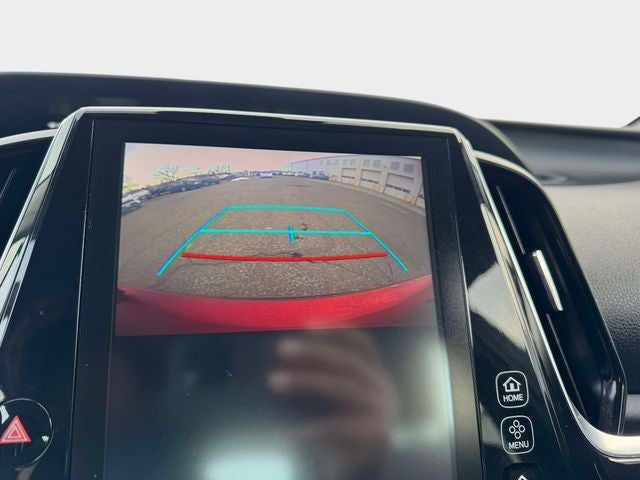 2017 Toyota Prius Prime Premium