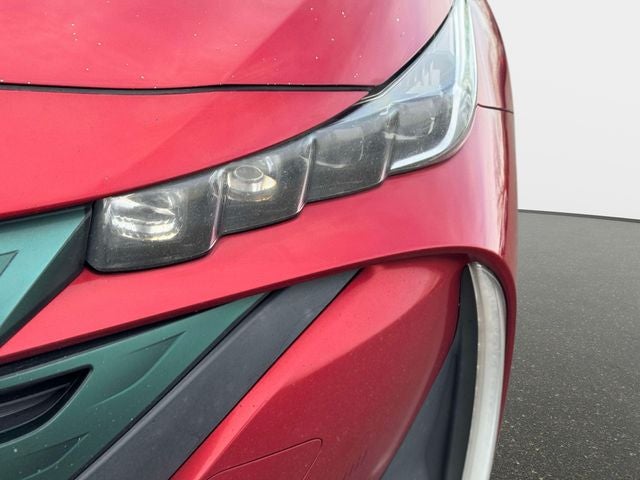 2017 Toyota Prius Prime Premium