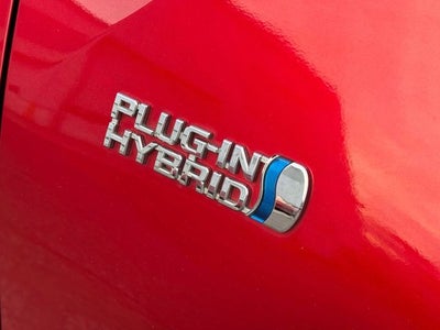 2017 Toyota Prius Prime Premium