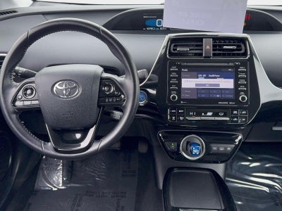 2020 Toyota Prius Prime LE