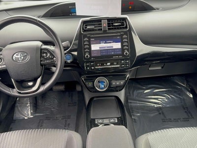 2020 Toyota Prius Prime LE