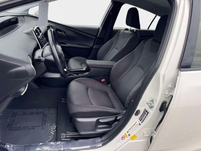 2020 Toyota Prius Prime LE