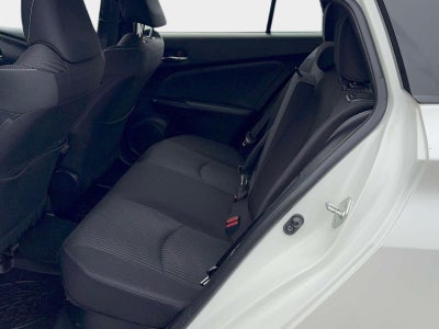 2020 Toyota Prius Prime LE