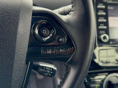 2020 Toyota Prius Prime LE