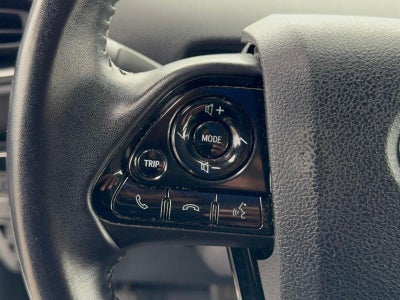 2020 Toyota Prius Prime LE