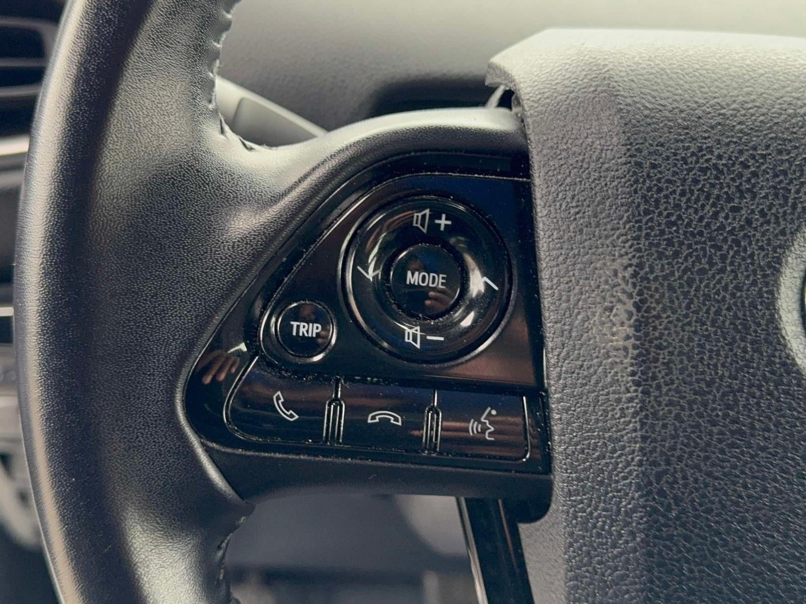 2020 Toyota Prius Prime LE