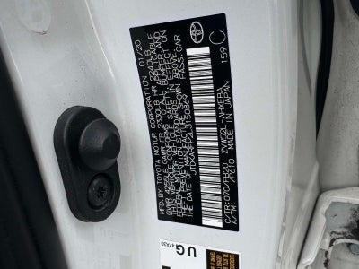 2020 Toyota Prius Prime LE